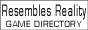 Resembles Reality Game Directory