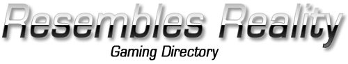 Resembles Reality Game Directory Forum